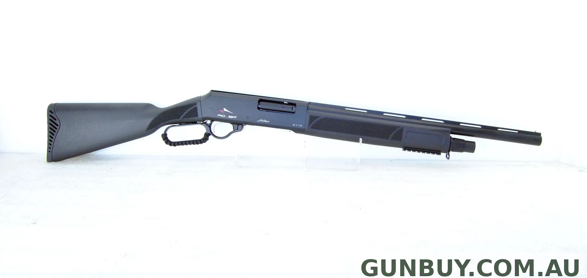 Adler A110 Tactical