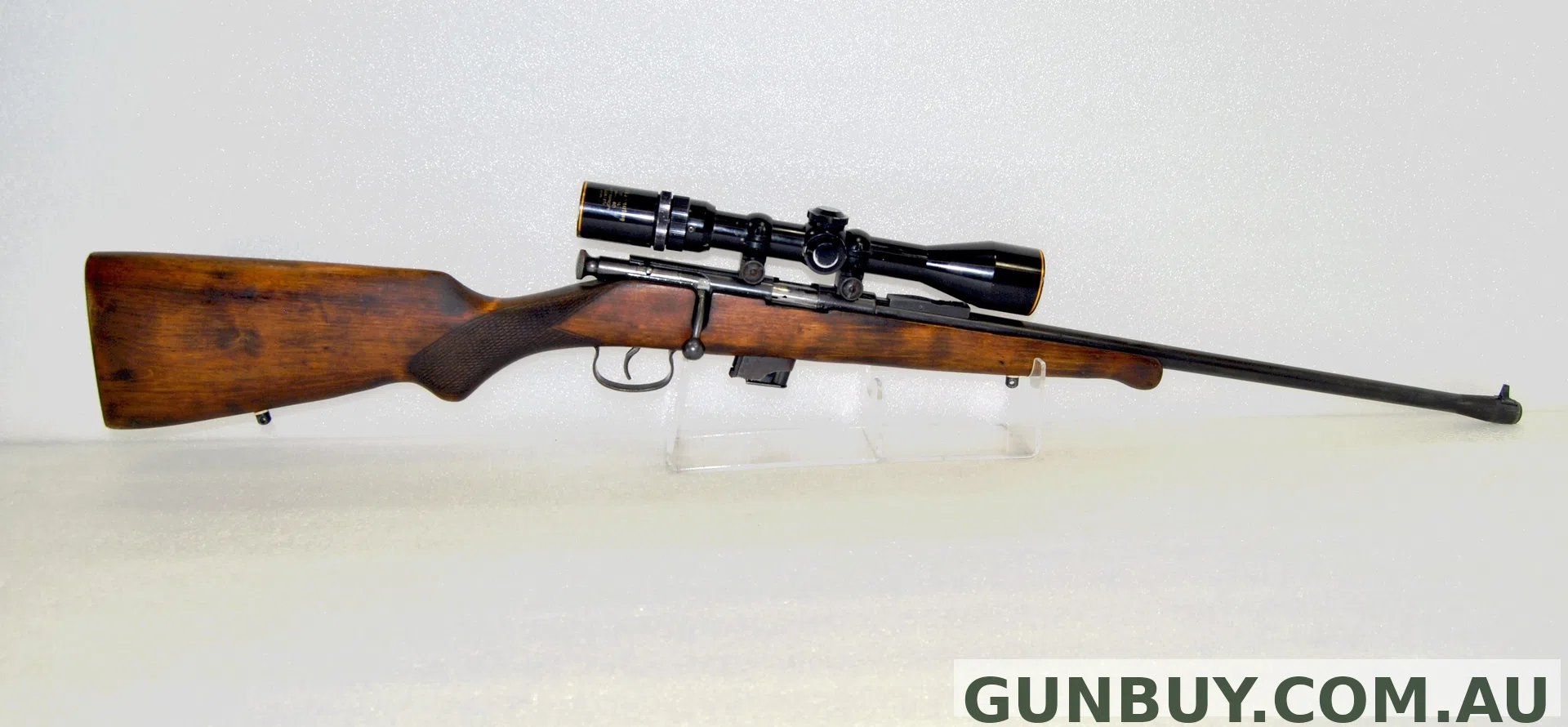 Baikal 'Toz 17' .22LR
