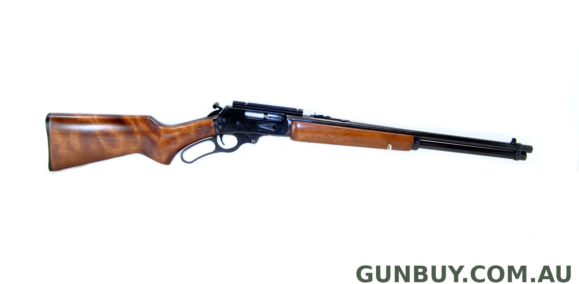 Marlin 30AS