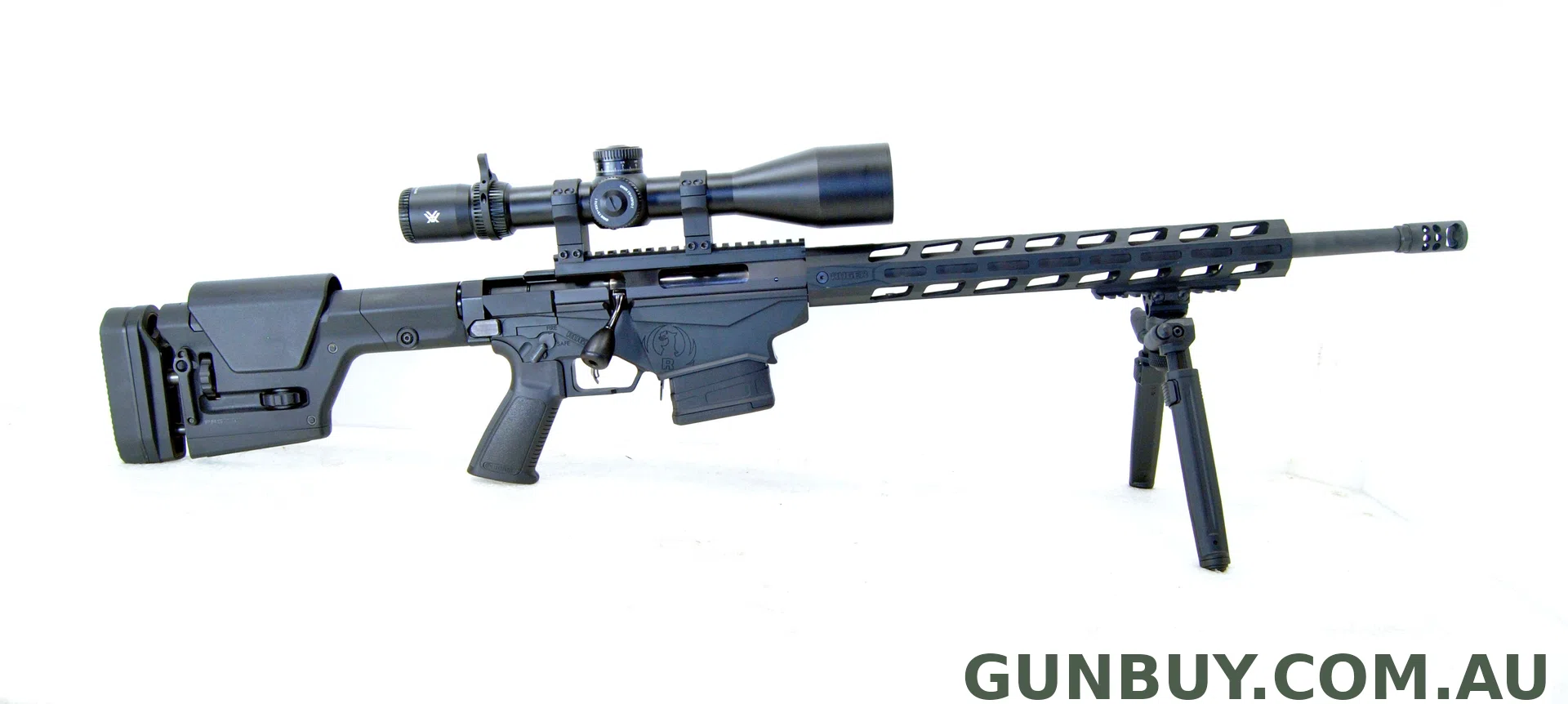 Ruger Precision Gen 3
