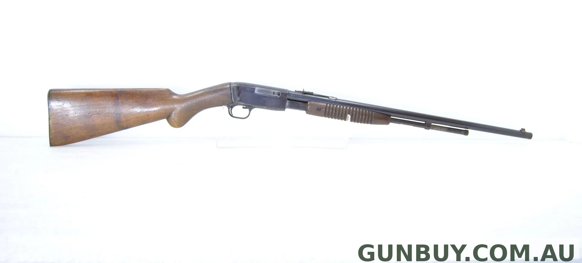 FN Browning Trombone