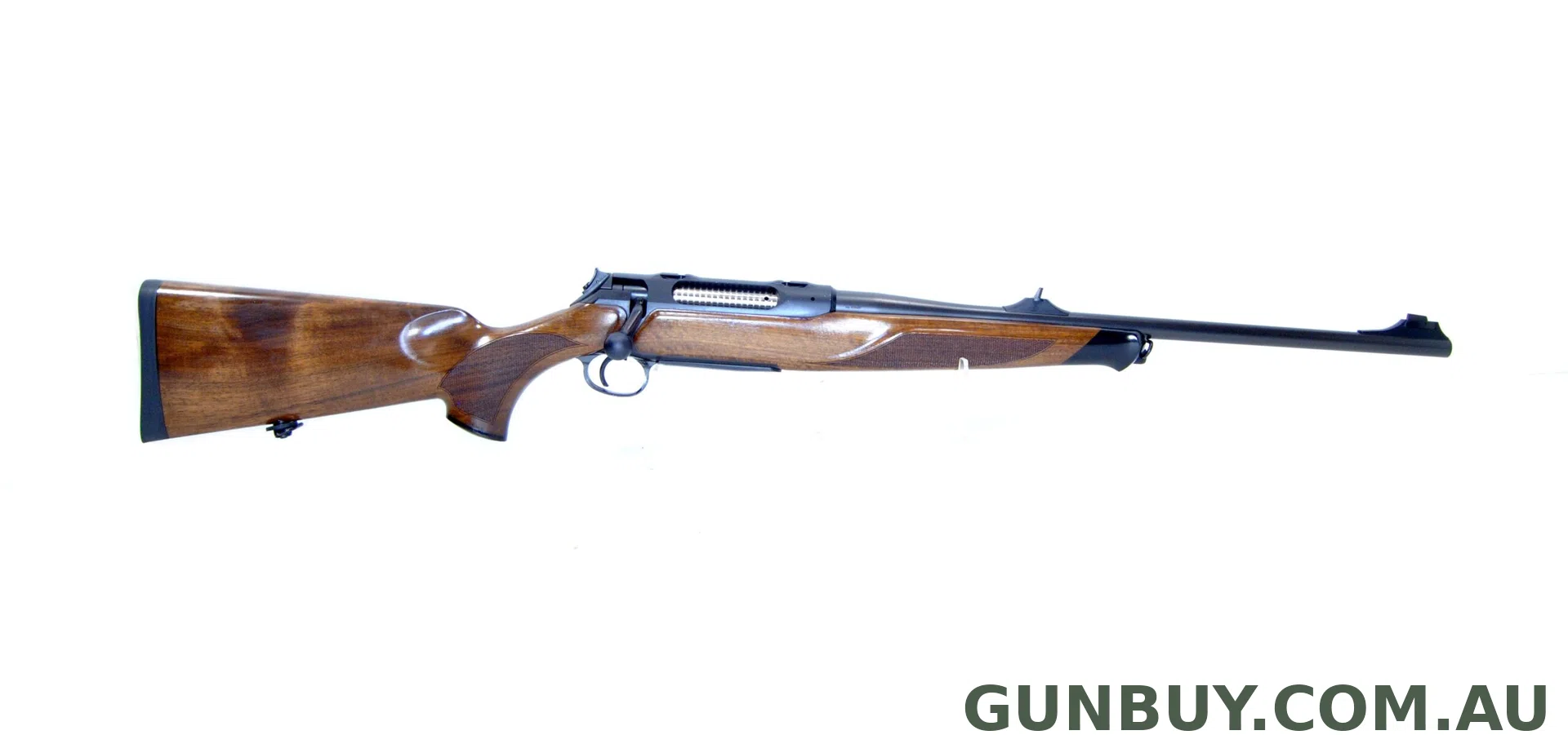 Sauer 404 Classic