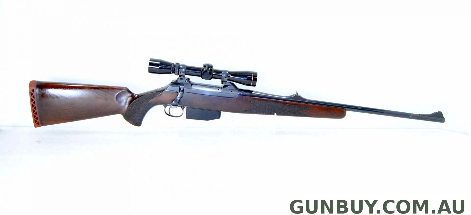 Sauer Classic 200