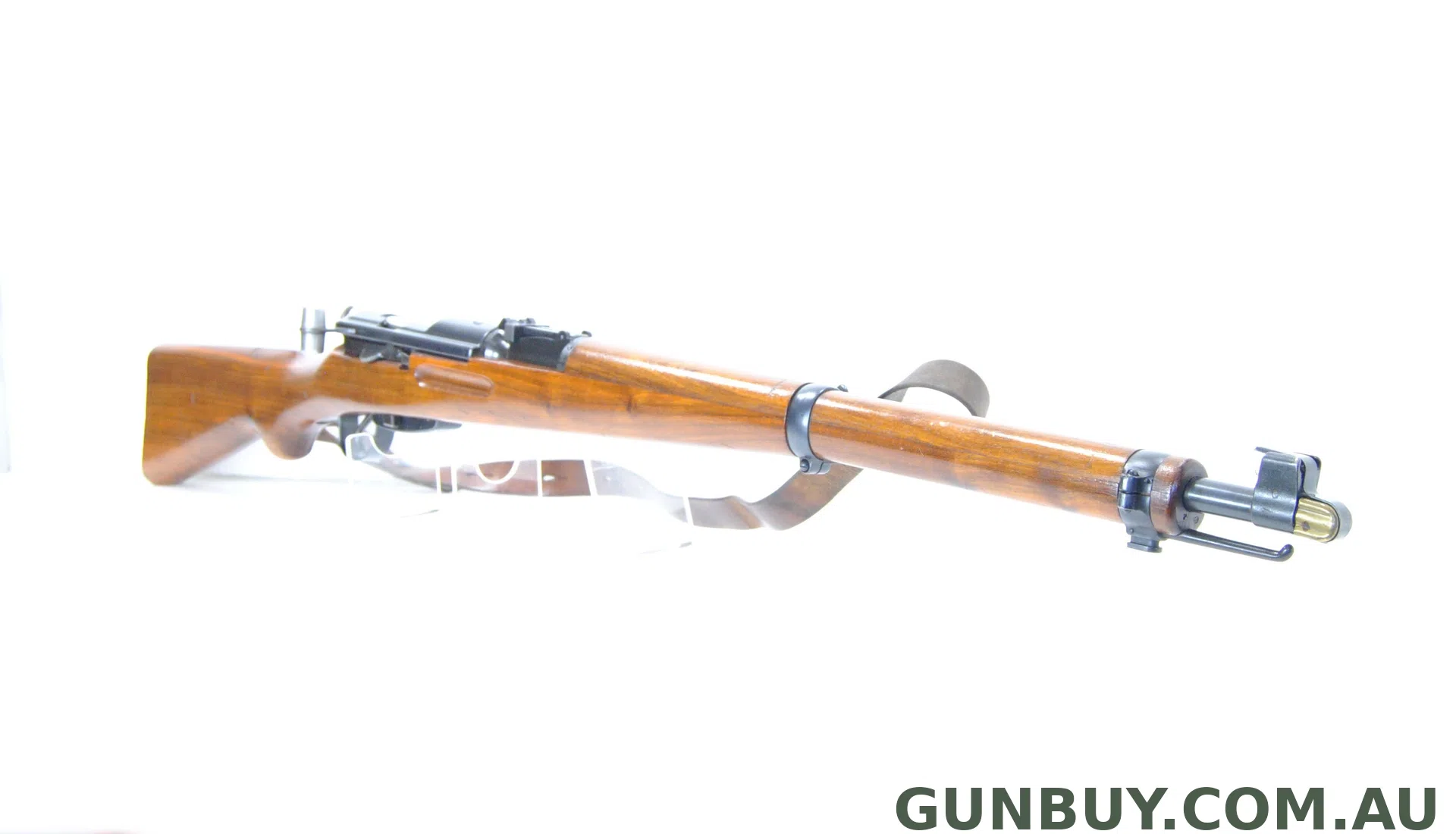 Swiss K31