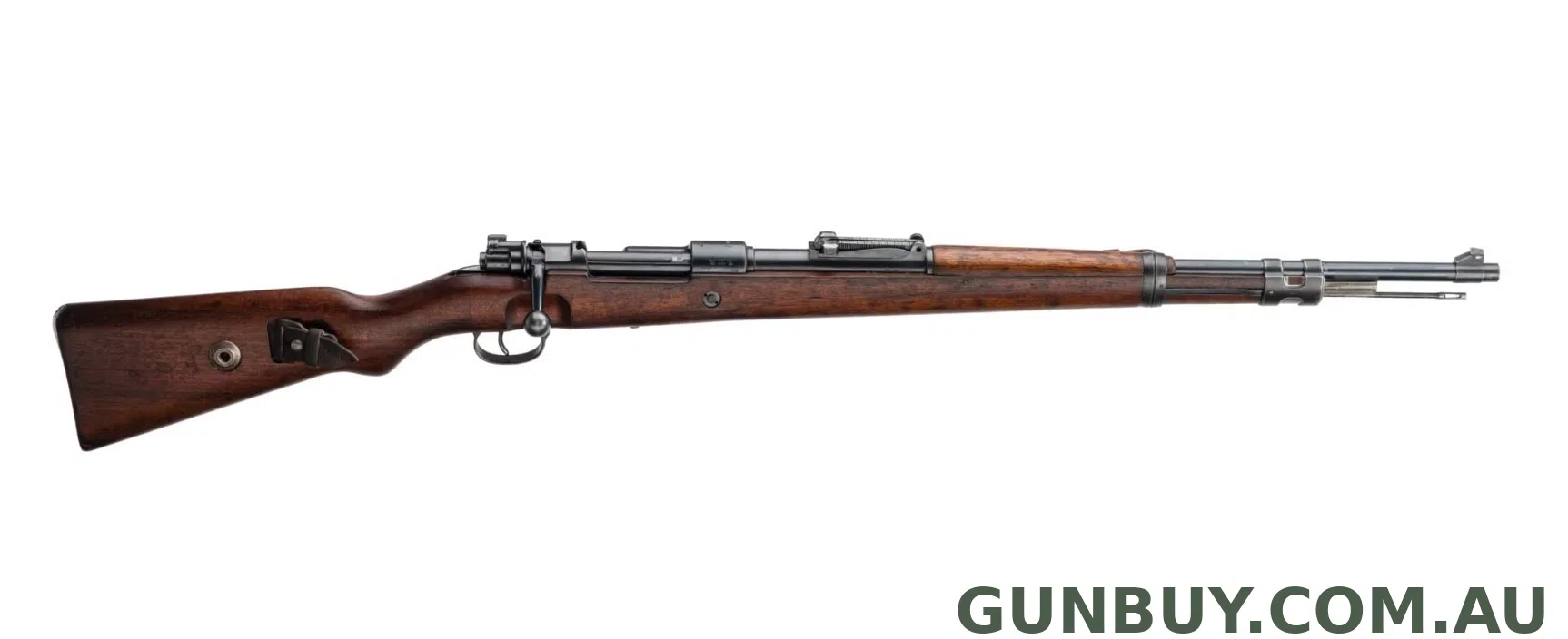 Mauser Kar98k