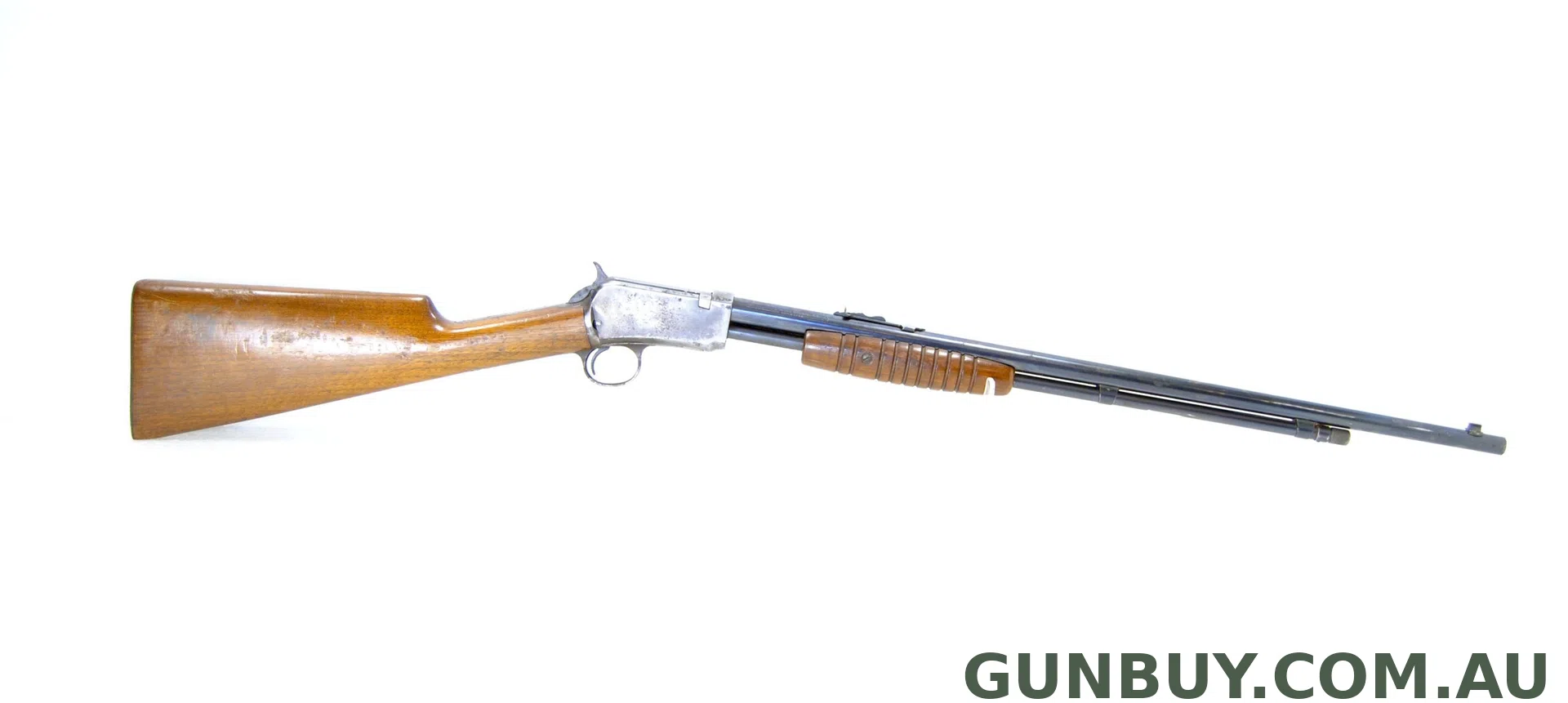 Winchester 62