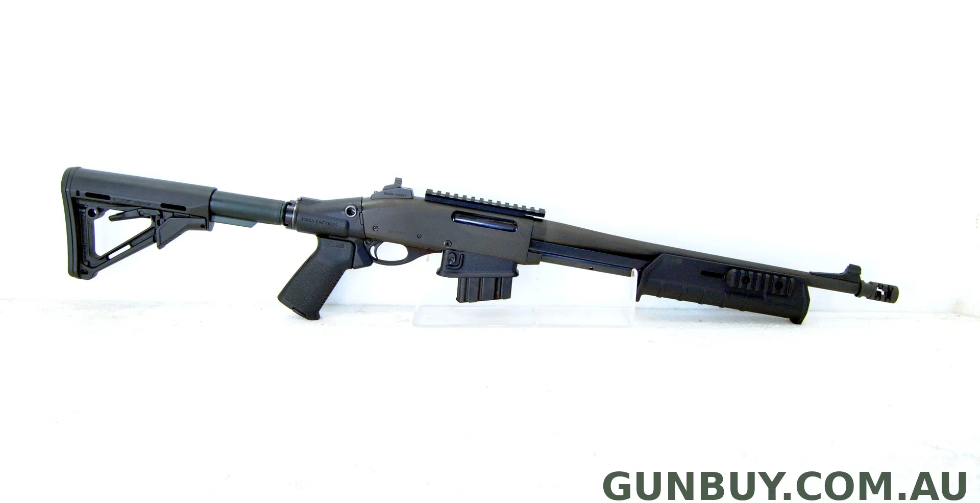 Remington 7615