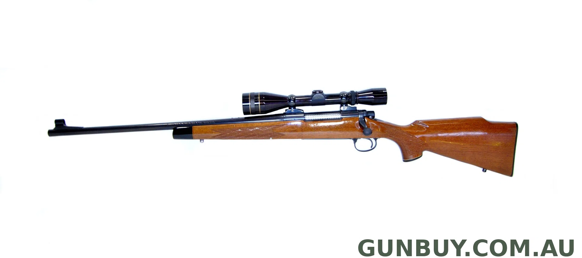 Remington 700LH