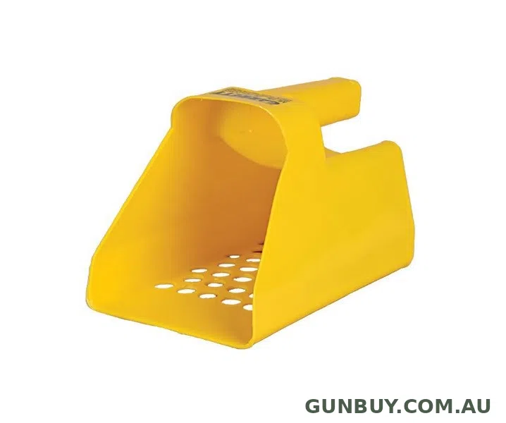 Garrett Plastic Sand Scoop