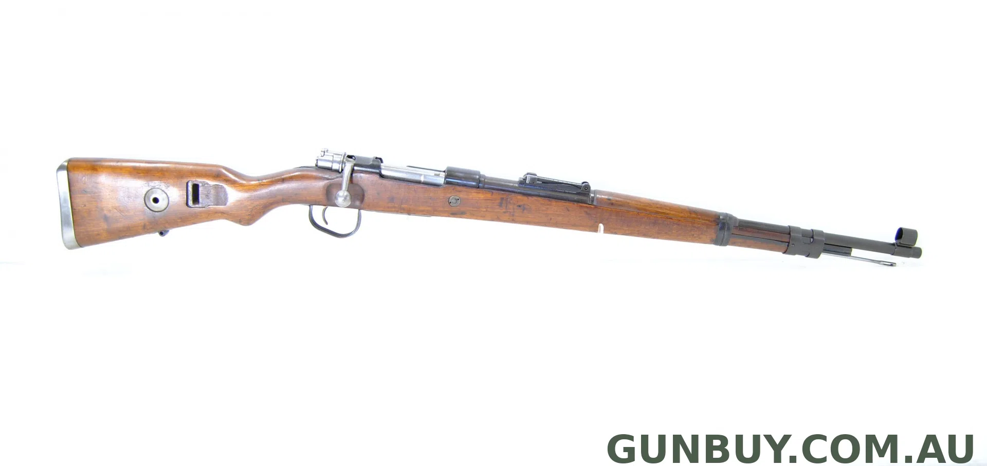Mauser 1944 Kar98k
