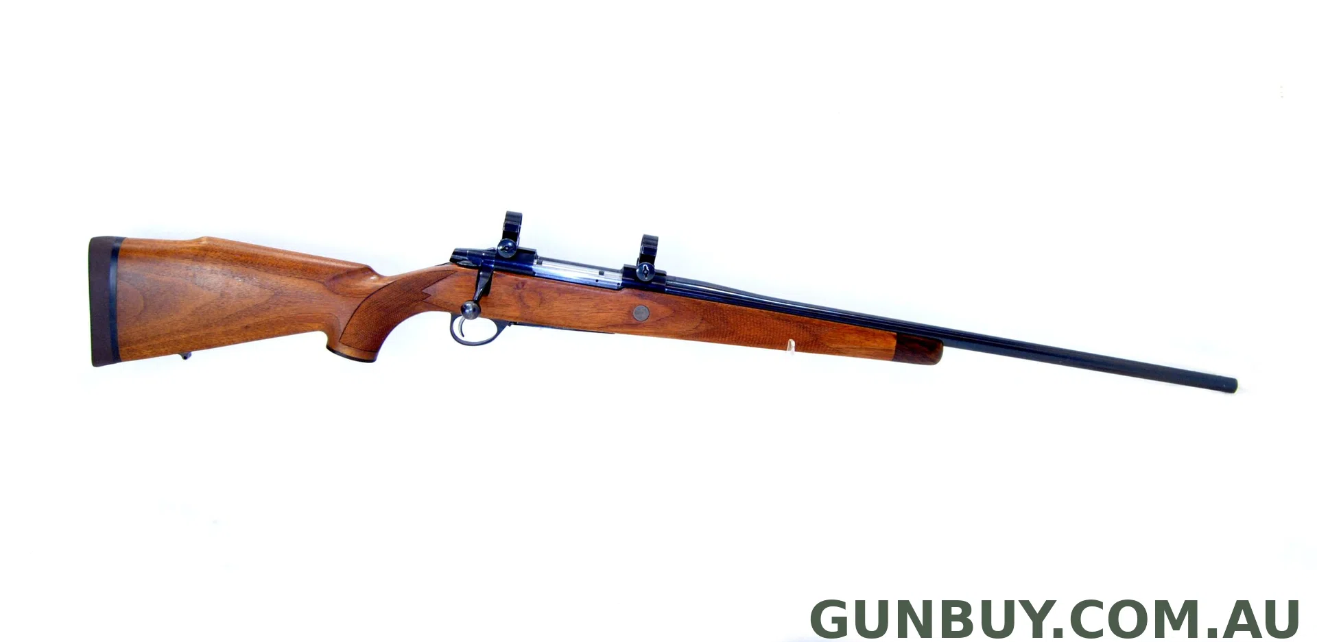 Sako L61R
