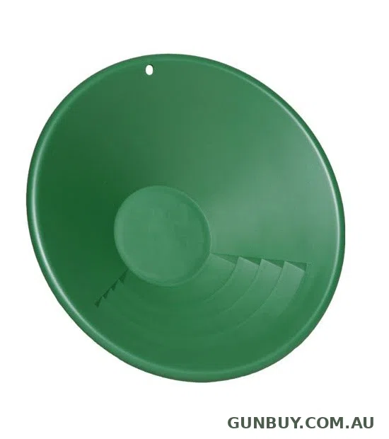 Garrett 10" Backpacker Pan
