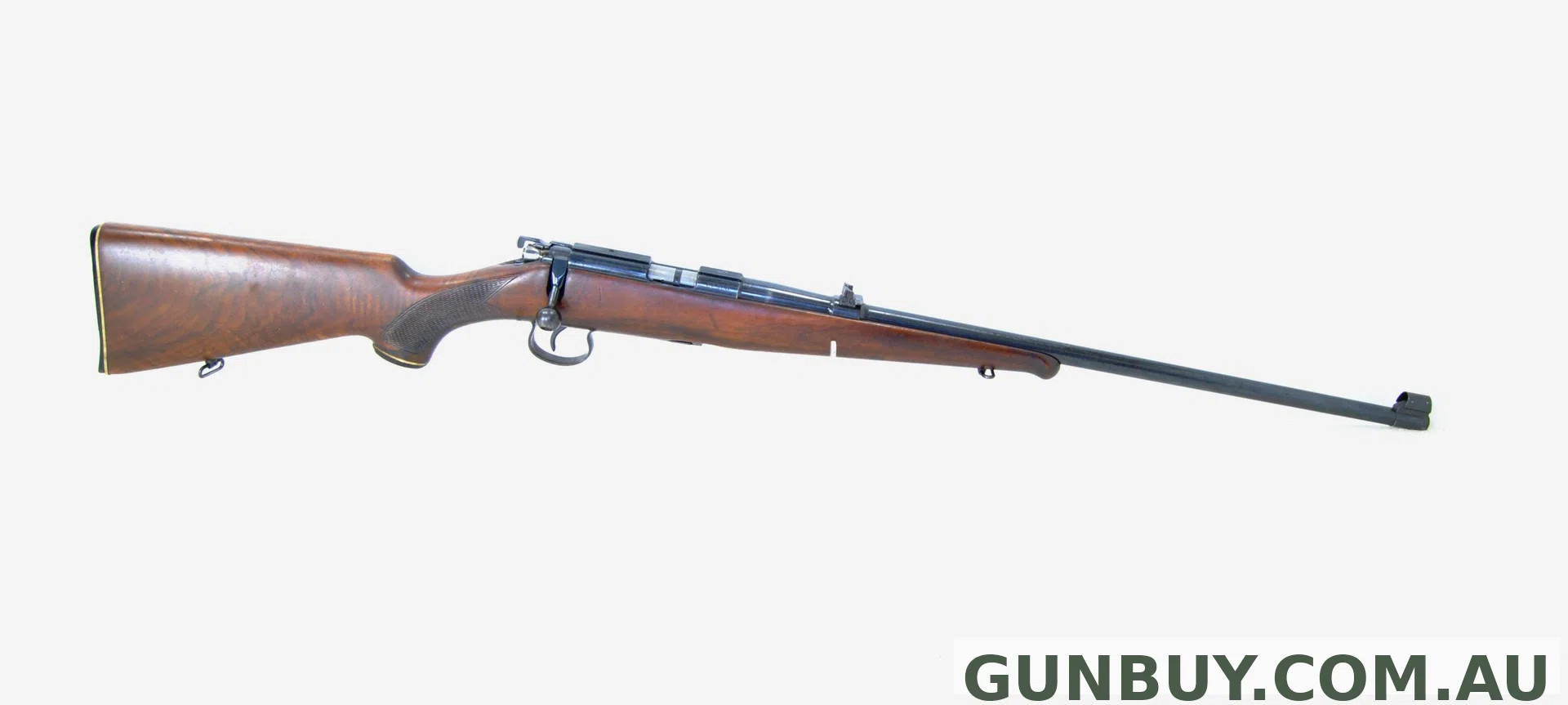 BRNO Model 1