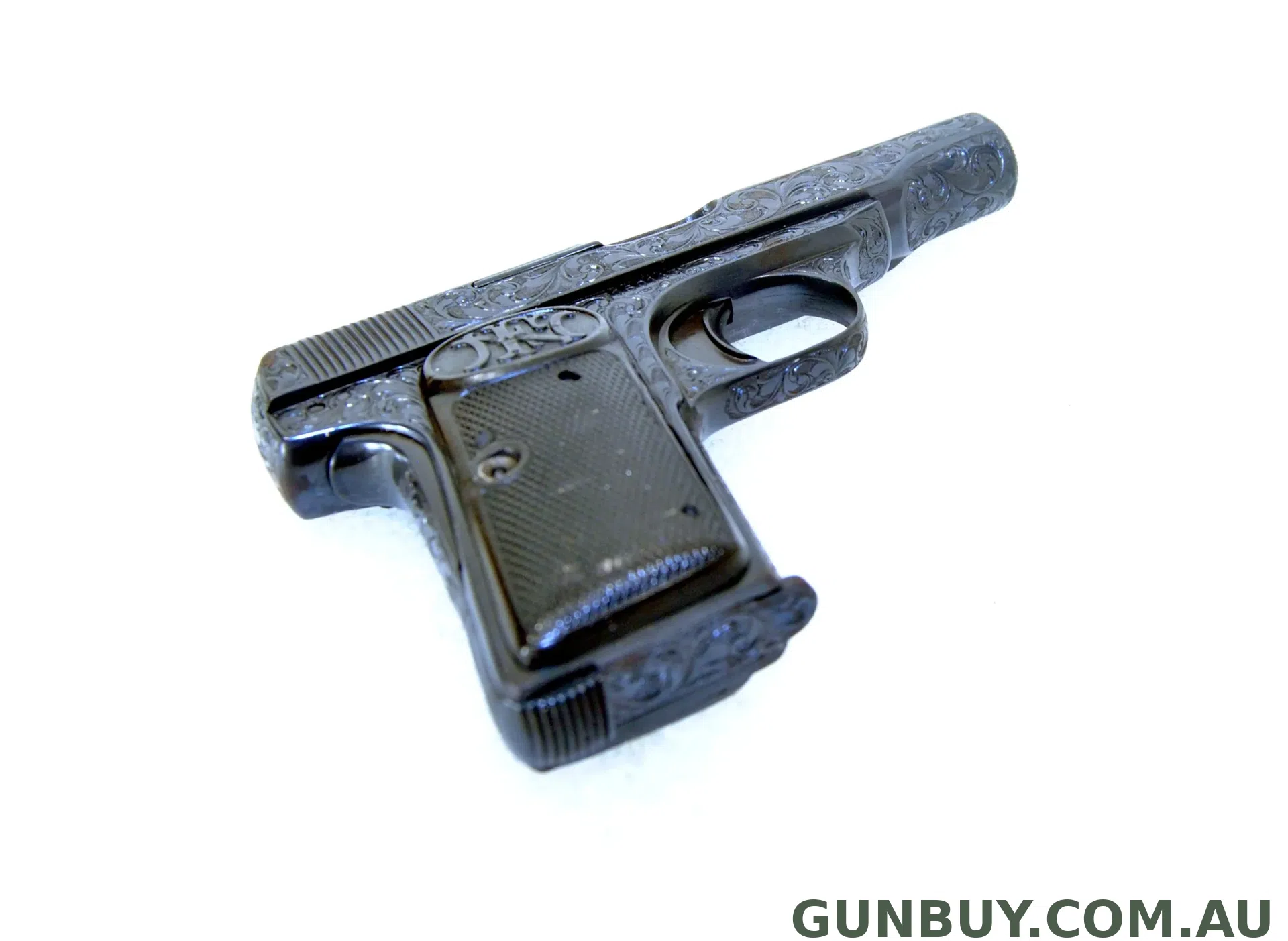 FN Model 1910