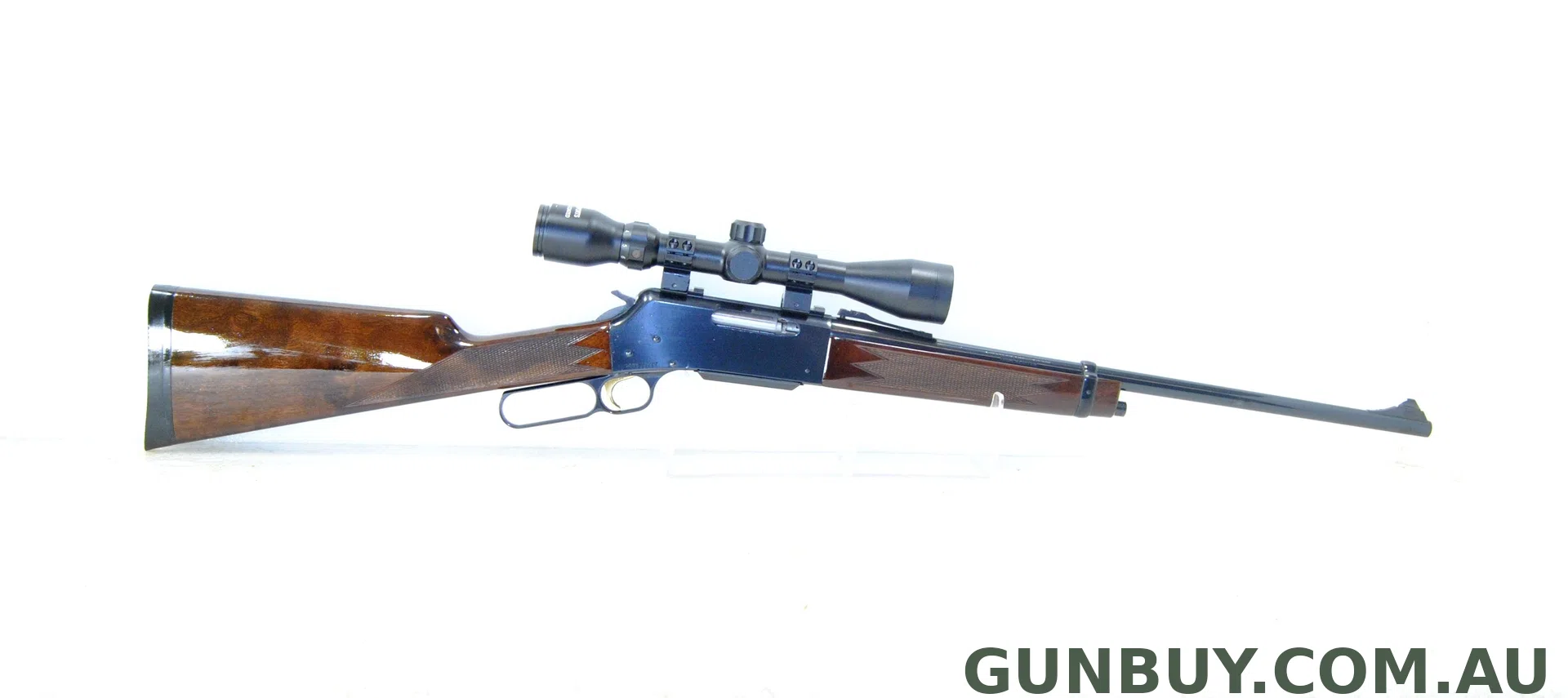 Browning Model 81 BLR