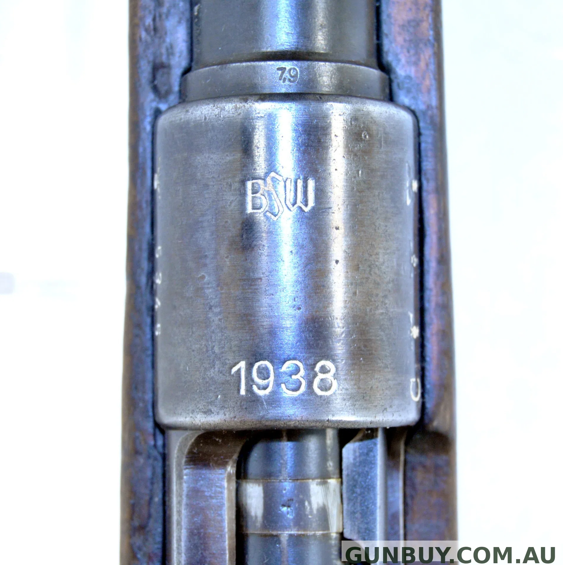 BSW Kar98k