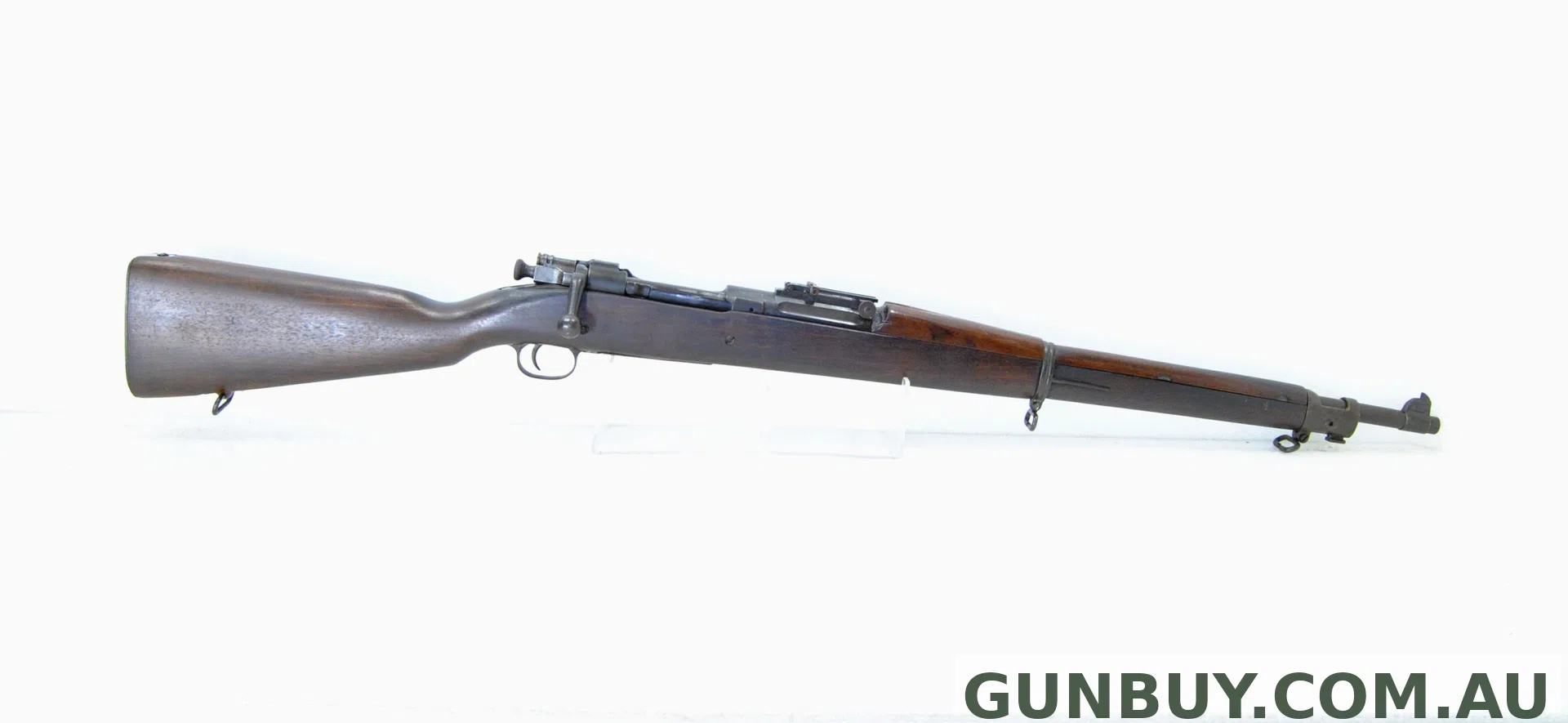 Springfield Model 1903