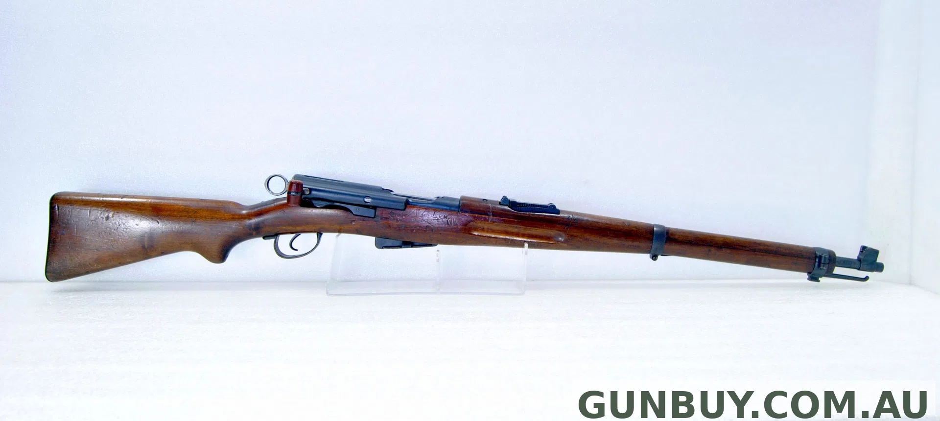 Swiss K11