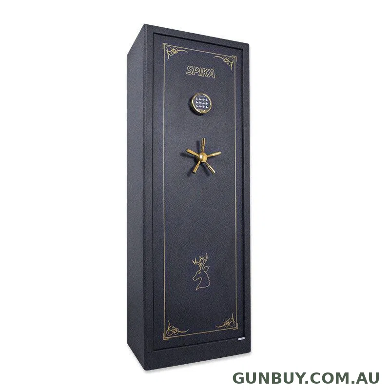 S3D Medium Premium Safe - Digital