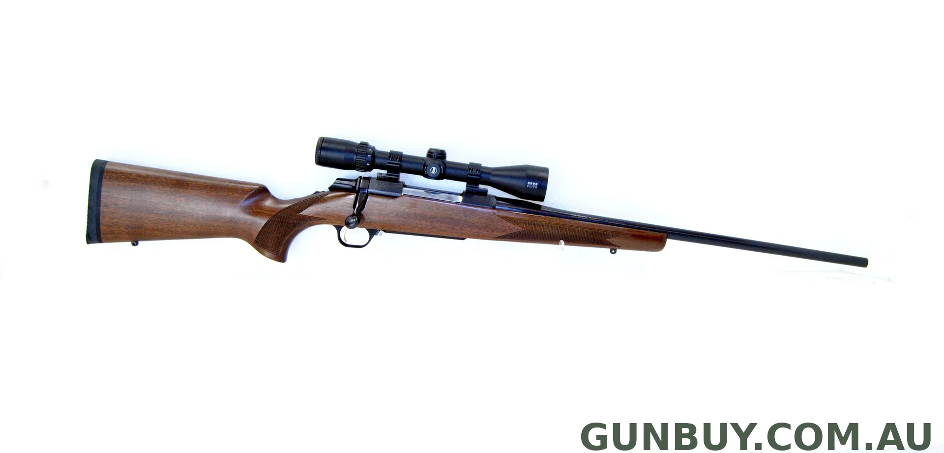 Browning A-Bolt 'Hunter'