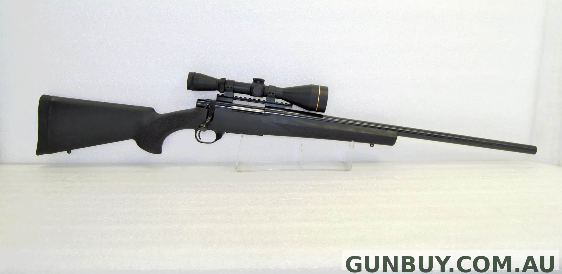 Howa 1500 Varmint .223