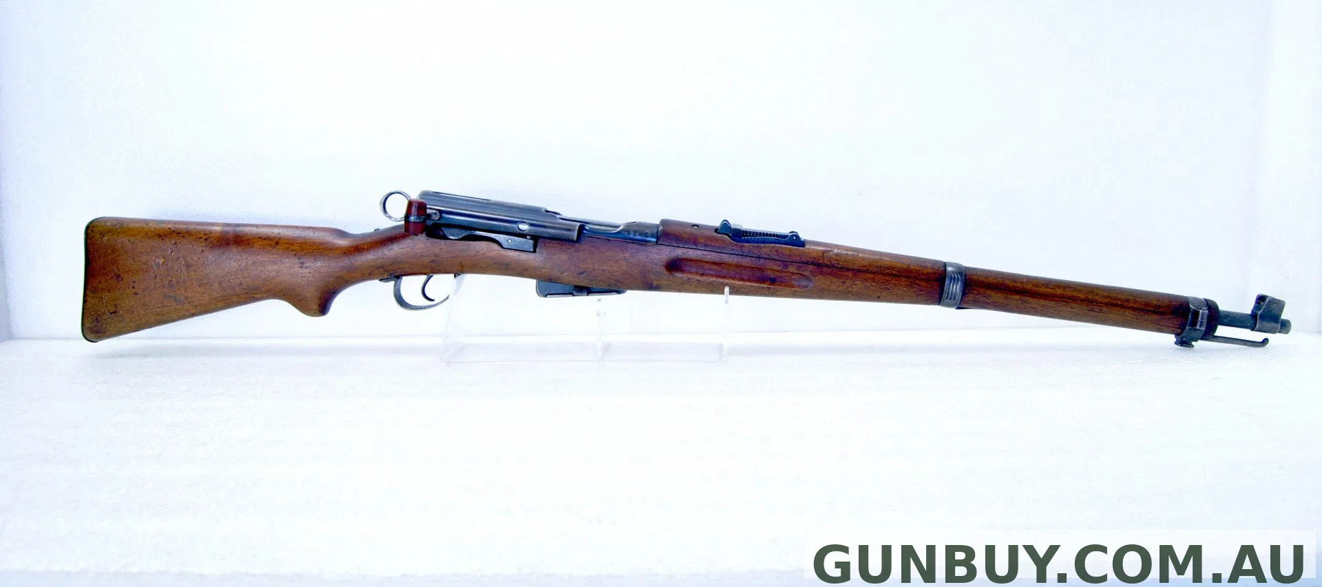 Swiss K11