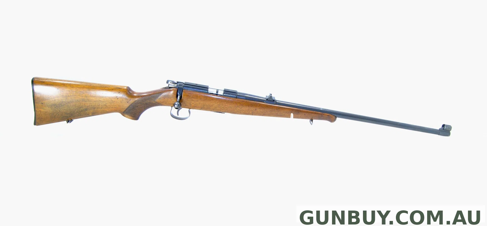 BRNO Model 1