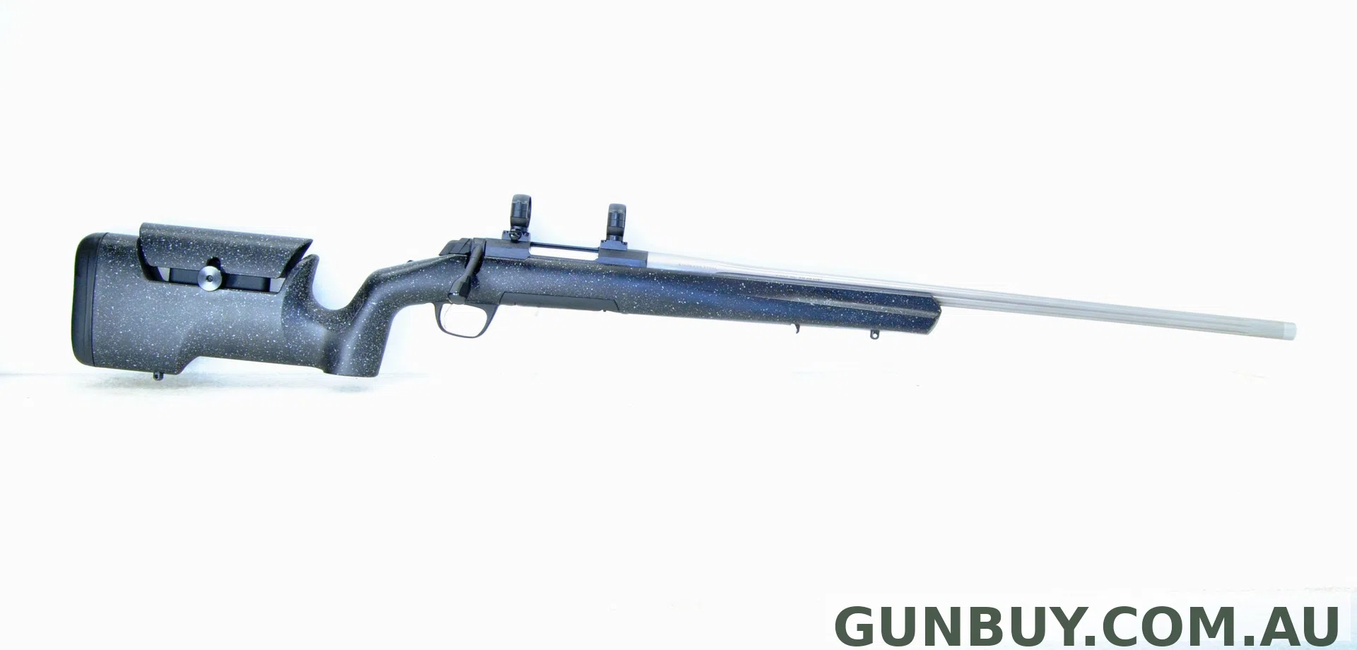 Browning X-Bolt Max Long Range