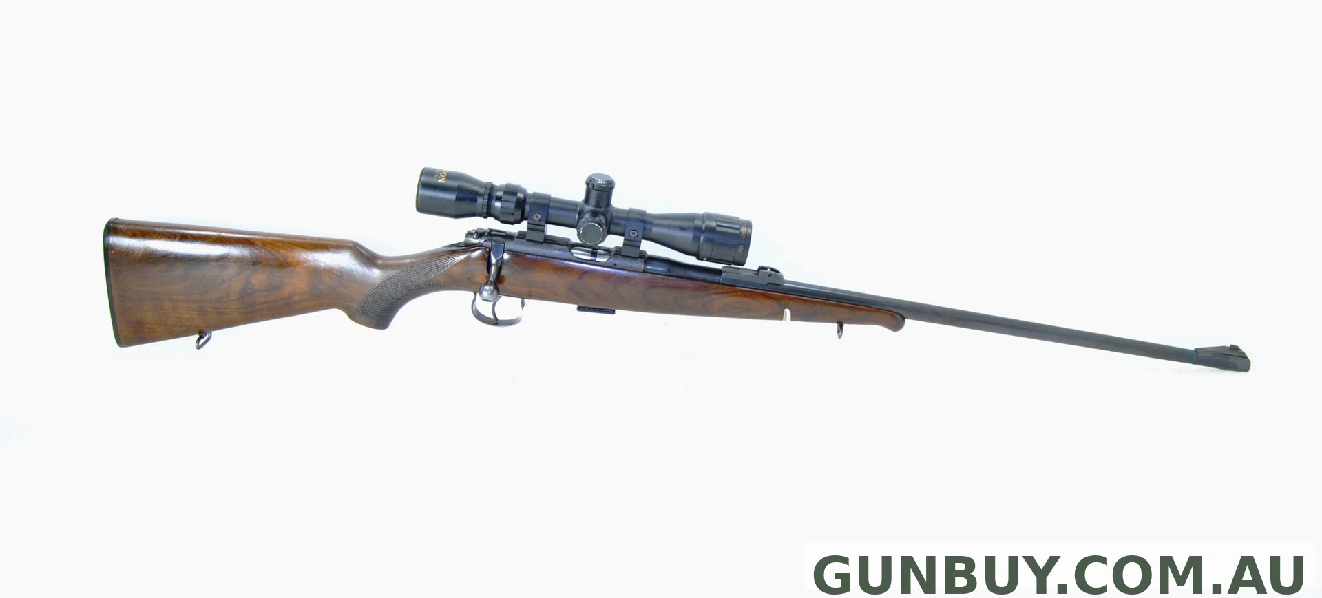 BRNO Model 2