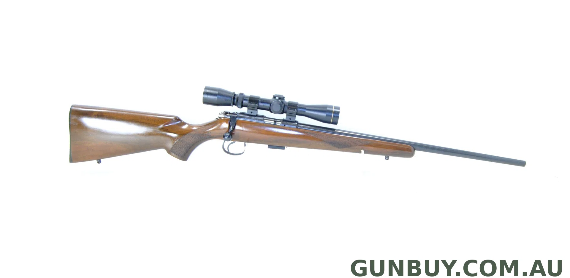 CZ 455