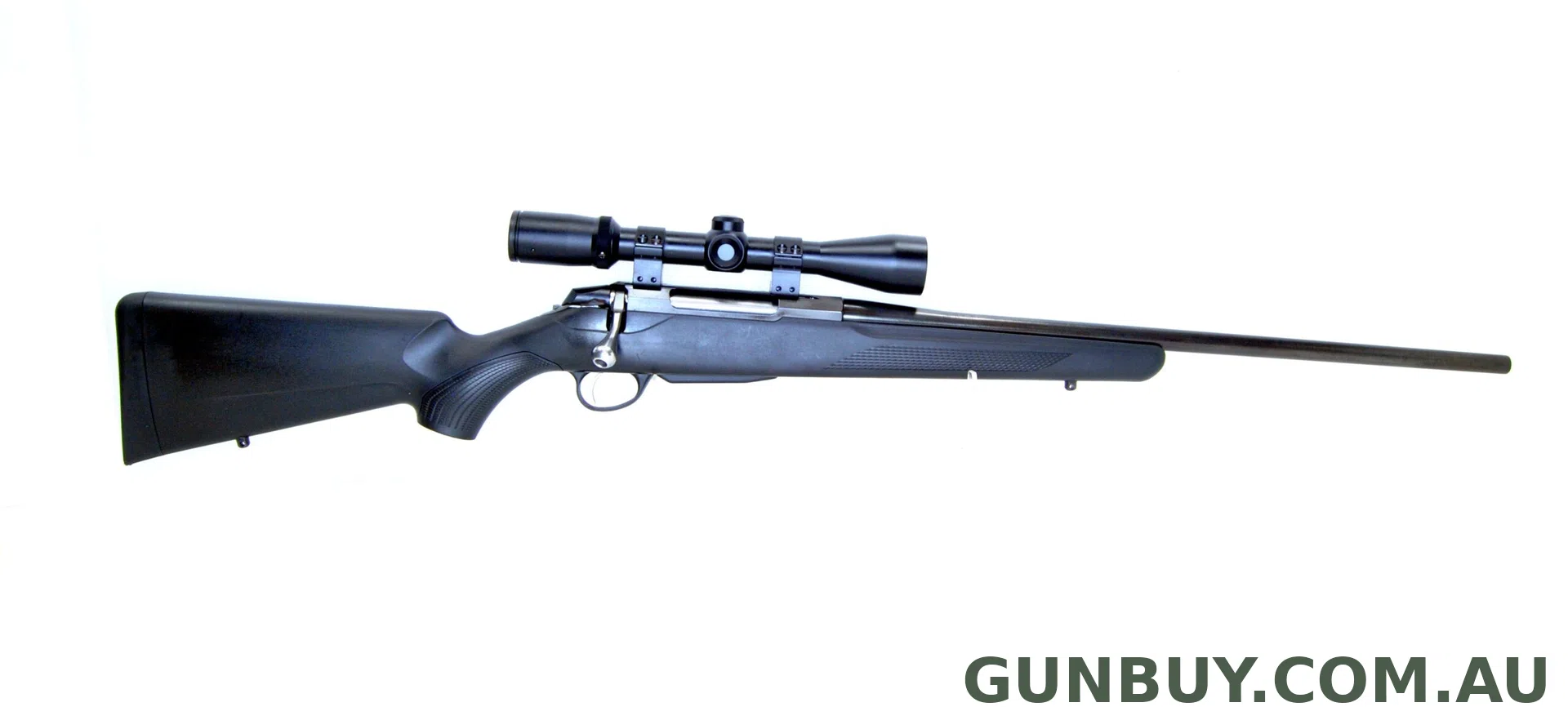 Tikka T3x Lite
