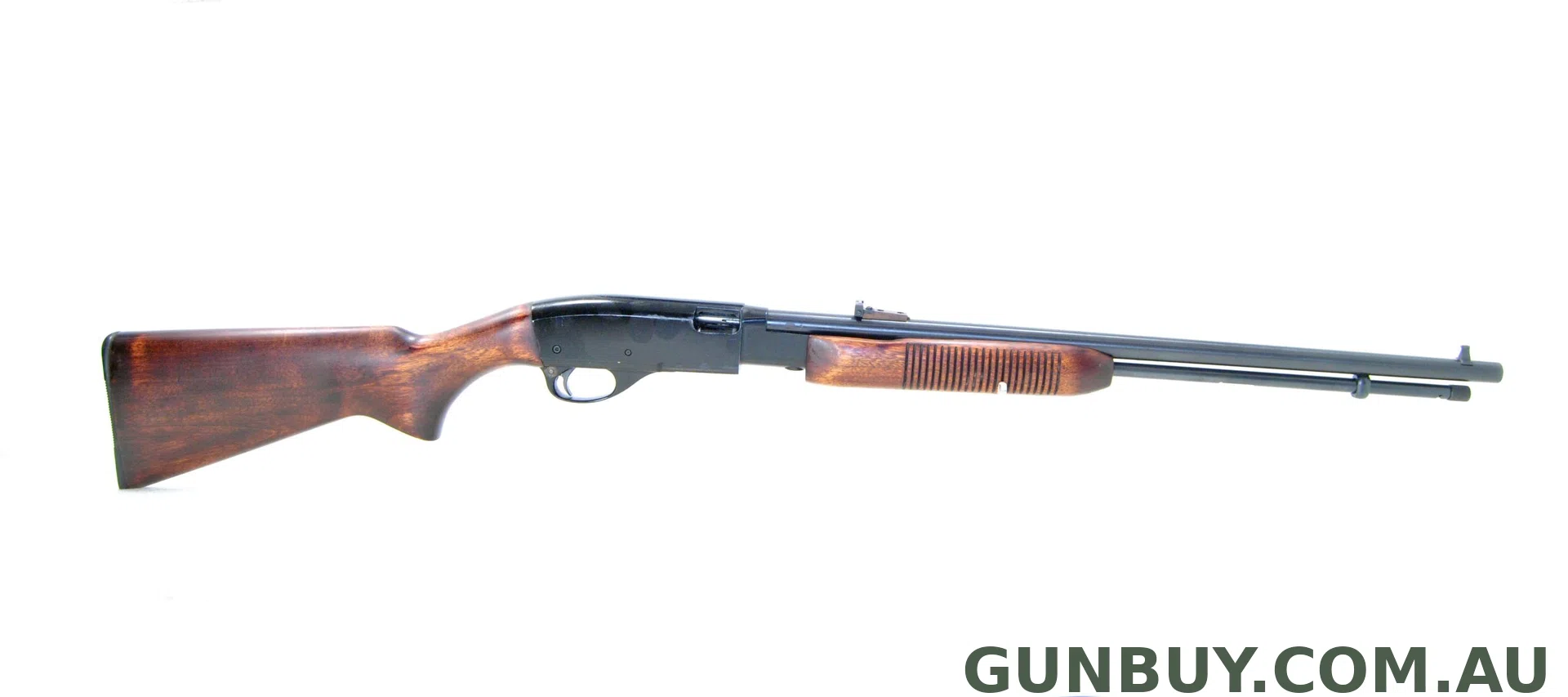 Remington 572A Fieldmaster