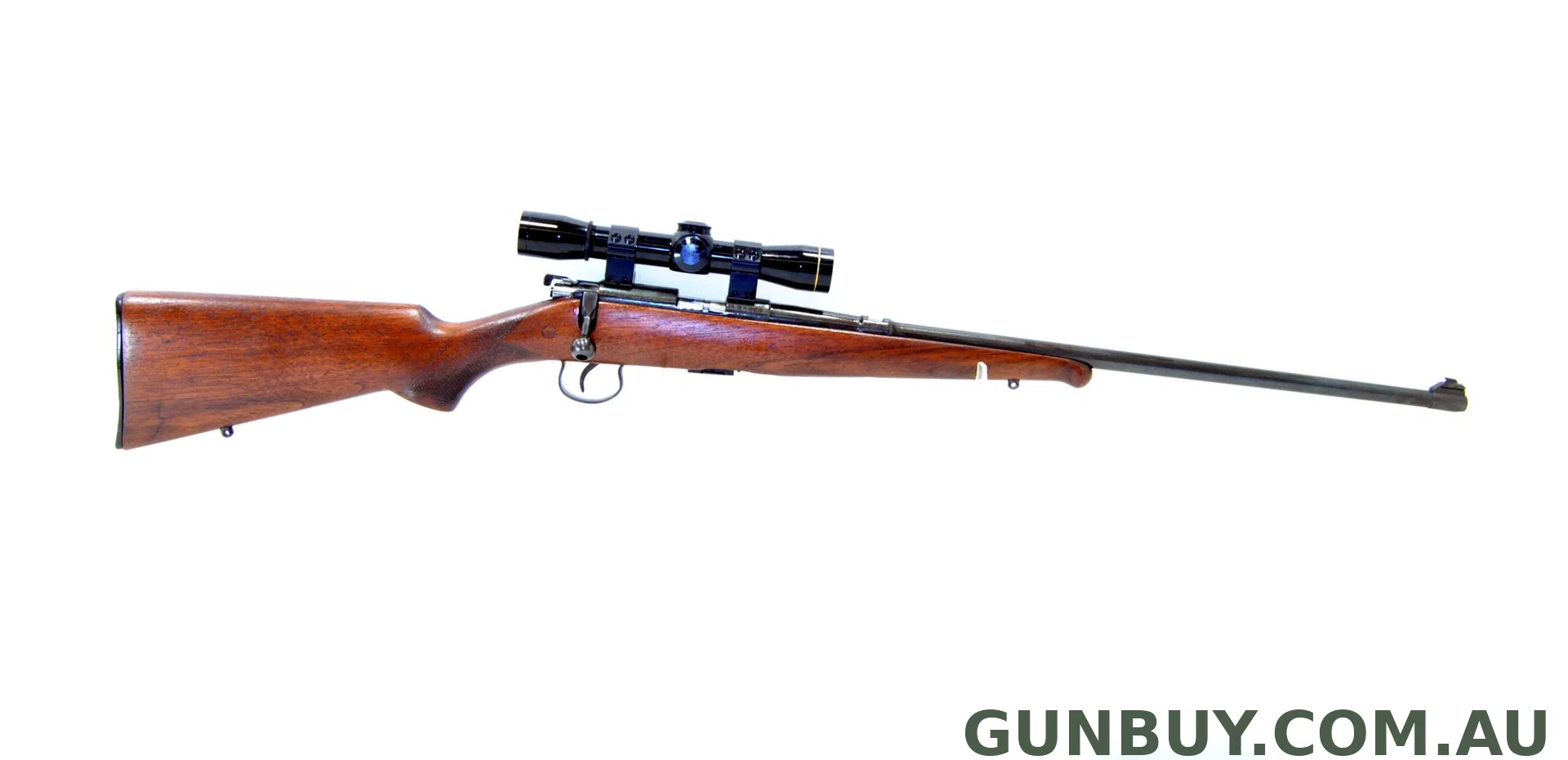 BRNO 1956 Model 1