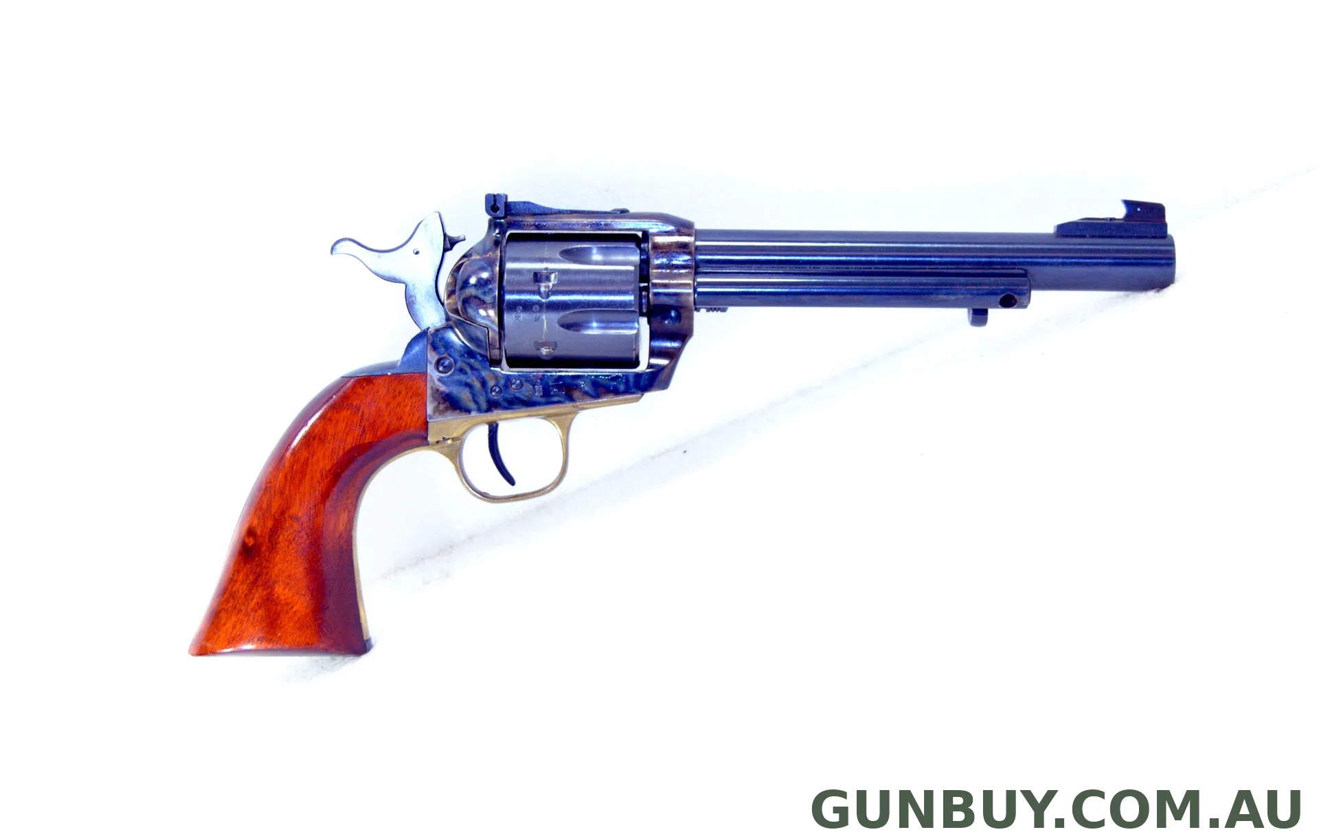 Pedersoli Single Action Revolver