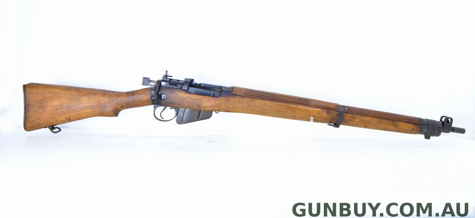 Savage No. 4 Mk I*