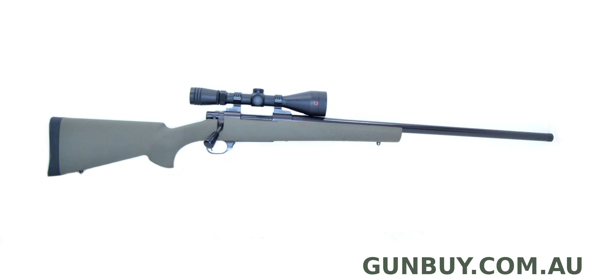 Howa 1500 Varmint