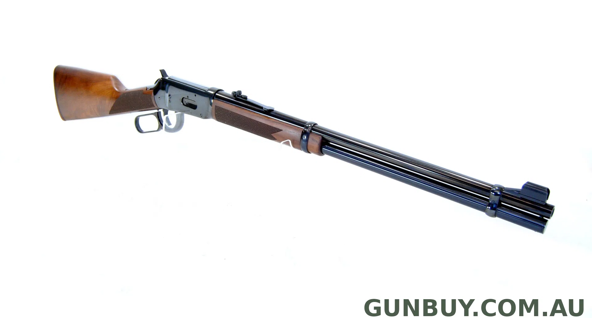 Winchester 94 XTR