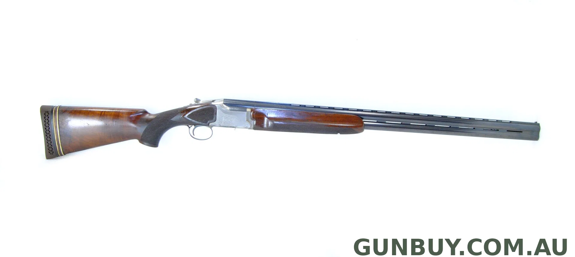 Winchester 101 ‘Pigeon Grade’ XTR 12G