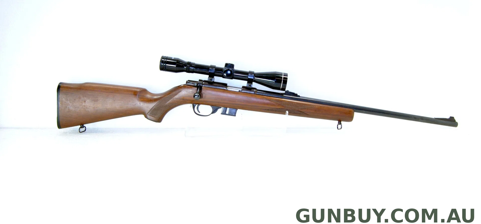 Stirling Model 1500