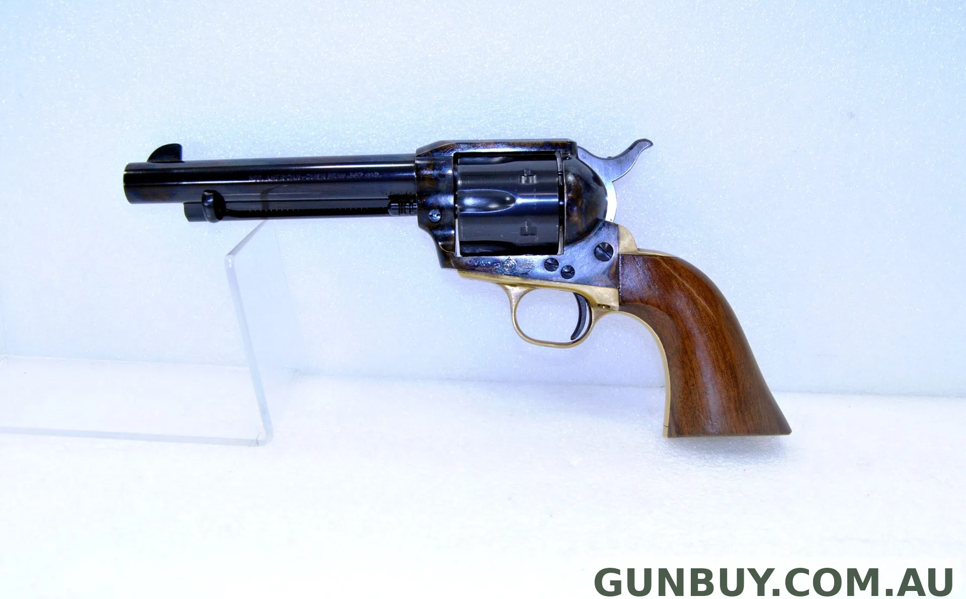 Uberti 'American Quickdraw' SAA