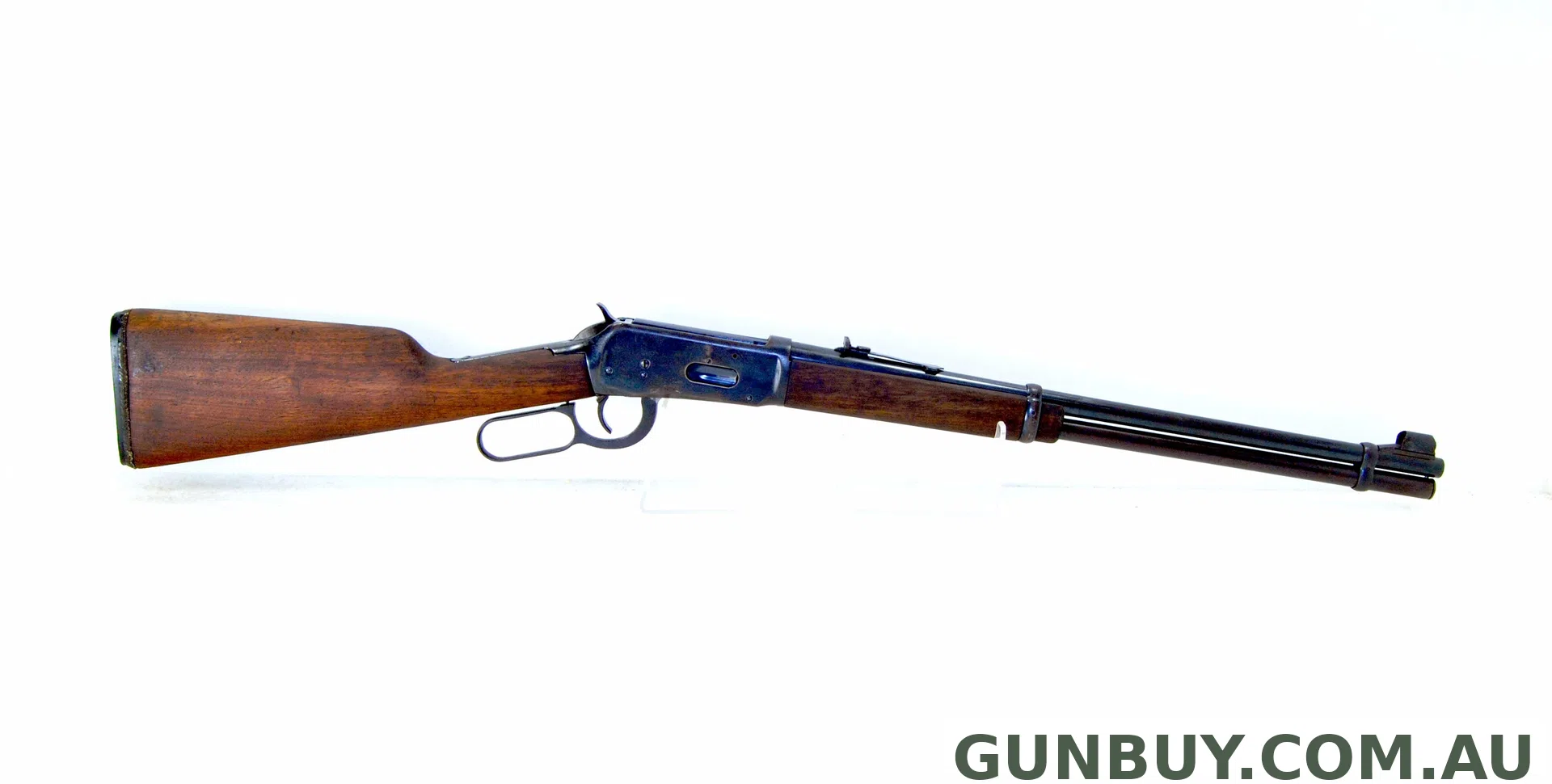Winchester Model 94 30-30