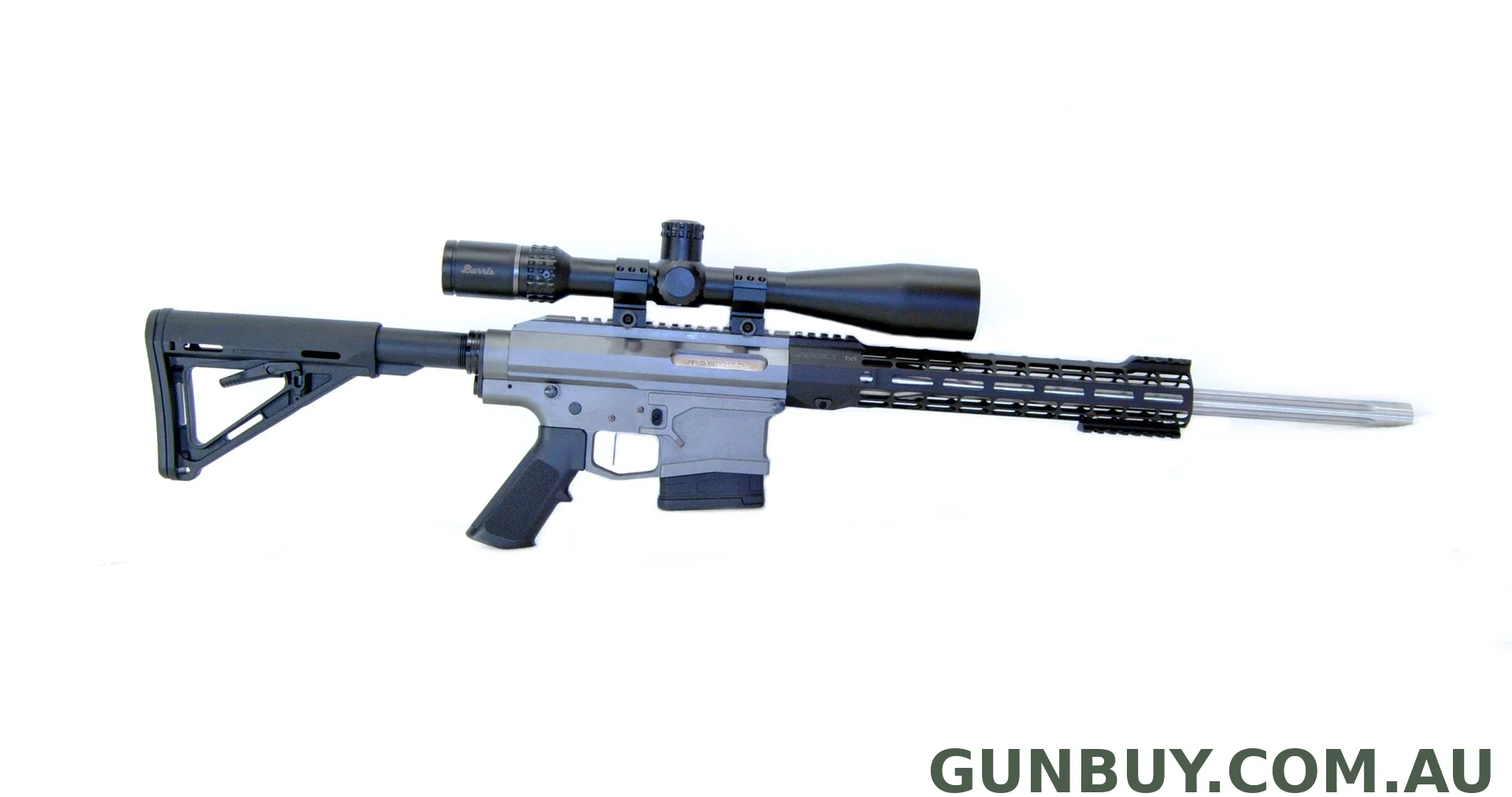 Oceania Precision SP25 TAC
