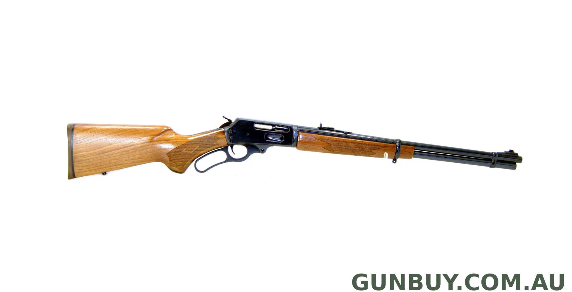 Marlin 336 Classic