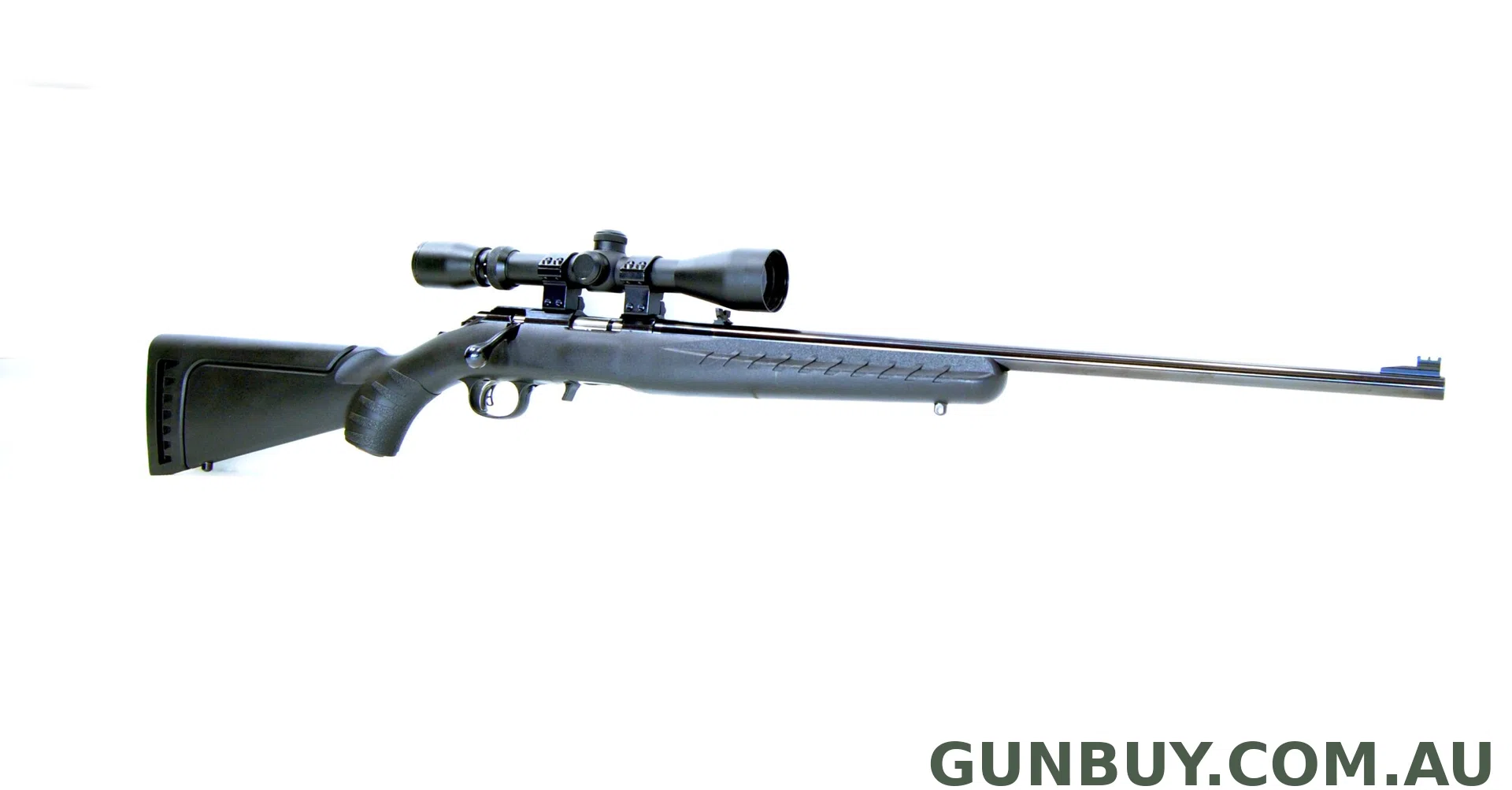 Ruger American