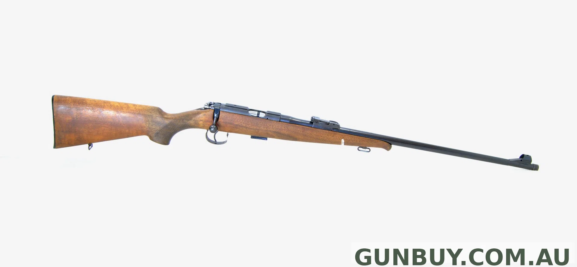BRNO Model 2