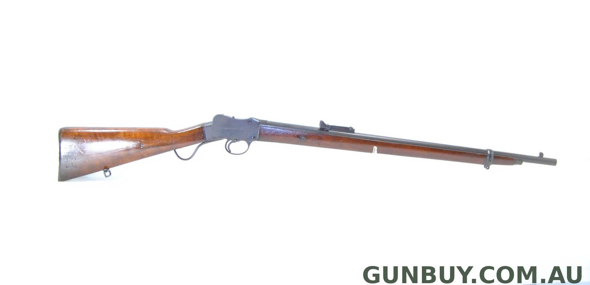 BSA .310 Cadet