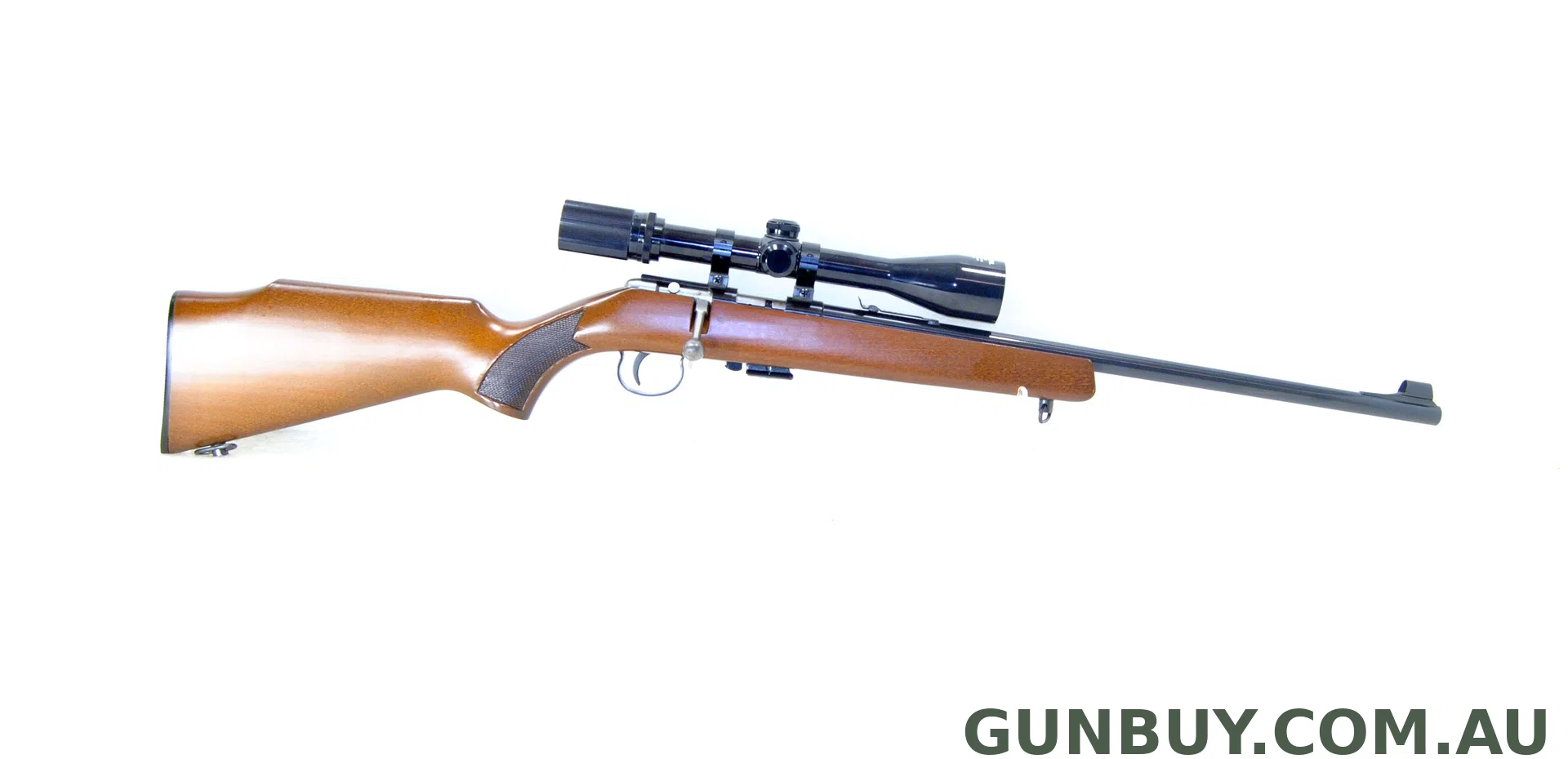 Anschutz Model 1450