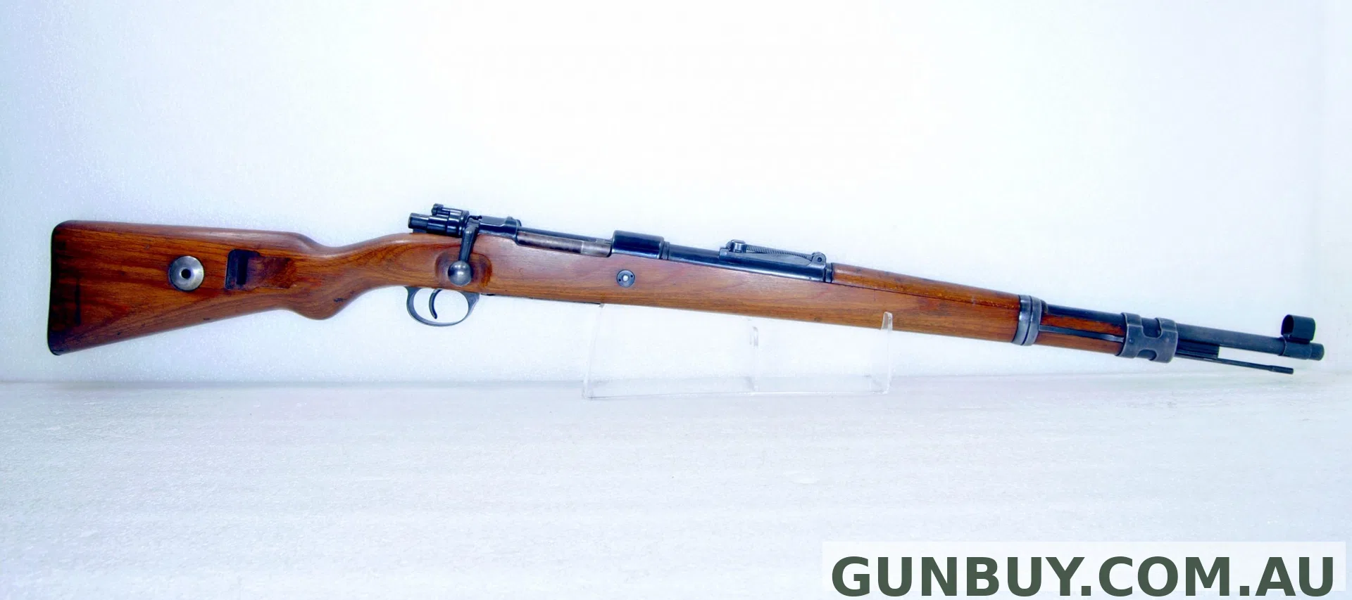 Mauser Kar98k 'ar42'