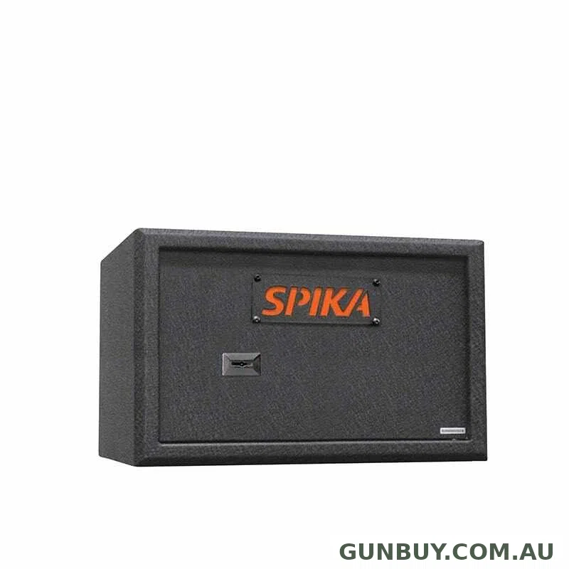 S3A Large Ammo Addition