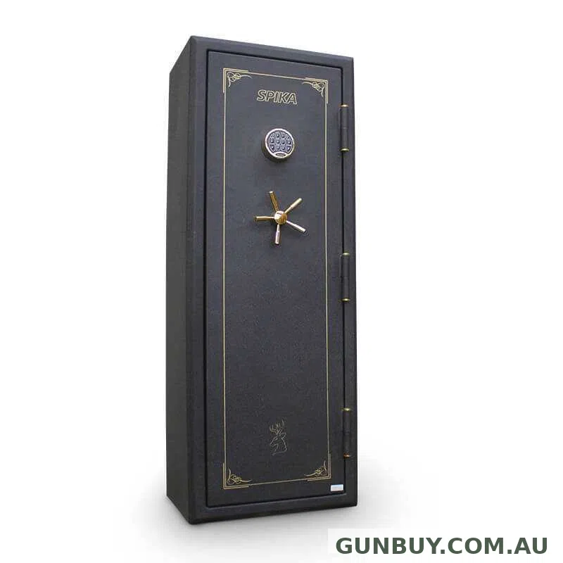 SFABH SFABH Medium Fire Resistant Safe